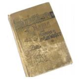 Wild Life On The Plains First Edition c. 1891