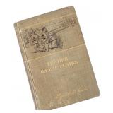 Tenting on the Plains by Elizabeth Custer c 1895