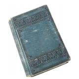 Life on the Frontier by Emerson Bennett 1860