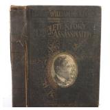 Life of William McKinley and his Assassination