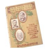 Our Martyr Presidents by John Coulter c. 1901