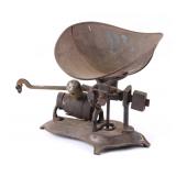 Cast Iron Renfrew Household Sliding Scale