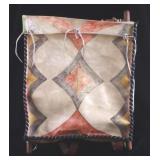 Hand Crafted Parfleche Pack