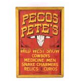 Pecos Pete