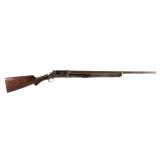 Winchester Model 1897 Slide Action Shotgun