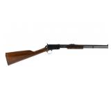 Rossi Model 62 Slide Action Rifle