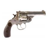 H&R .32 S&W Top Break Automatic Ejecting Revolver