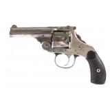 Harrington & Richardson Automatic EjectingRevolver