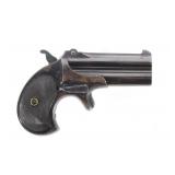 Remington Model 95 3rd Model .41 RF Derringer