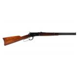 Winchester Model 1892 .38-40 Saddle Ring Carbine