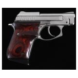 Taurus Model PT-22 Semi-Automatic Pistol