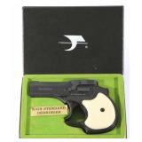 High Standard DM-101 .22 Magnum Derringer w/ Box