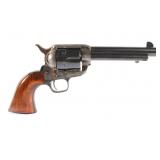 Colt Single Action Army Hartford Model Revolver