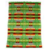 Early Beaver State Chief Joseph Blanket