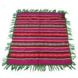 Beaver State Pendleton Indian Trade Blanket