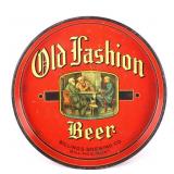 Billings Brewing Old Fashion Beer Tray Montana