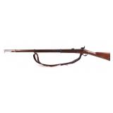 U.S. Springfield Model 1863 .53 Cal. Musket