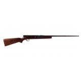 Winchester Model 74 .22 Semi-Automatic Rifle