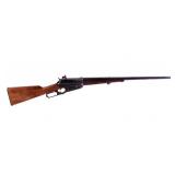 Winchester Model 1895 .30-06 Rifle