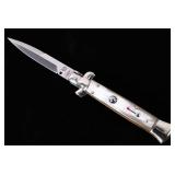 Latama Cutlery Italian Picklock Switchblade
