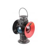 Adams & Westlake Railway Switch Lantern Pre-1927