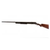 Winchester Model 1897 Slide Action Shotgun