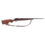 Browning Model 52 .22 LR Bolt Action Rifle