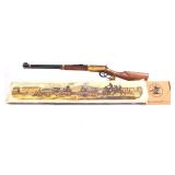 Winchester Model 94 Golden Spike 30-30 Carbine