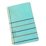 First Edition of The Lost Trappers by David Coyner