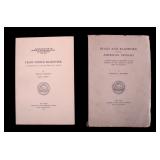 Native American Beadwork Book Collection