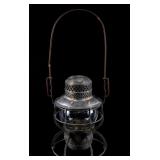 Great Northern Railway Inspection Lamp