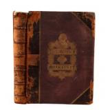 The Works of Shakspere Imperial Edition