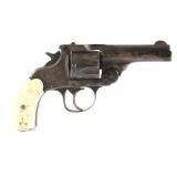 Forehand Arms Company .32 Top Break Revolver