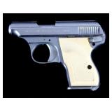 Rigarmi Semi-Automatic Pocket Pistol