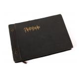 USGS Survey Photography Briggs c. 1904-1912