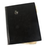 Illustrated copy of Progressive Men of Montana