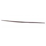 Lakota Sioux Wood Bow 19th Century