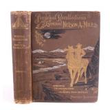 Personal Recollections Of Nelson A. Miles/First Ed