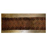 Antique Persian Kilim Runner