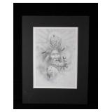 Spirit of the West Tony Sandoval Signed Print