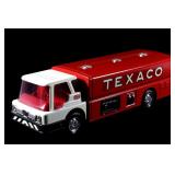 Texaco Jet Fuel Tanker; Circa 1960