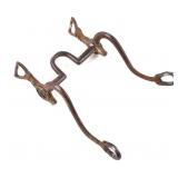 Late 19th Century US Cavalry Horse Bit