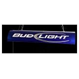 Bud Light Pool Table Light