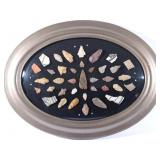 Pre-Historic Native American Artifact Collection