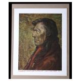"Charlo Chief of the Flatheads" By Jeanne Hamilton