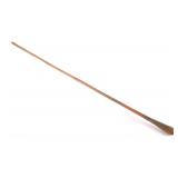 Lakota Sioux Blunt Dummy Arrow 19th C.