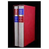 Journals of The Expedition of Lewis and Clark