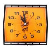 Mid 20th Century Native American Wall Clock