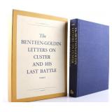 Letters on Custer and His Last Battle