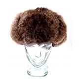 Genuine Rabbit Fur Trapper Hat